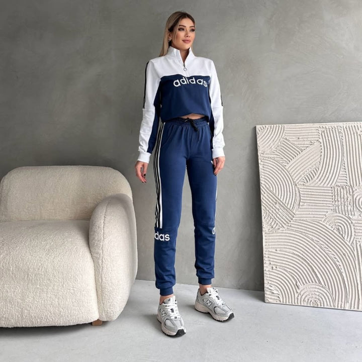Adidas Originals™ Colourblock  – Bold. Sporty. Iconic.