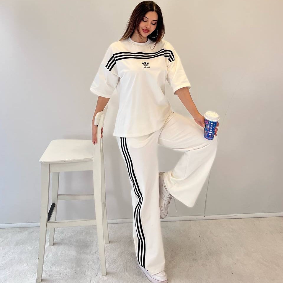 Adidas Originals™ Comfort  – Everyday Ease. Urban Impact.