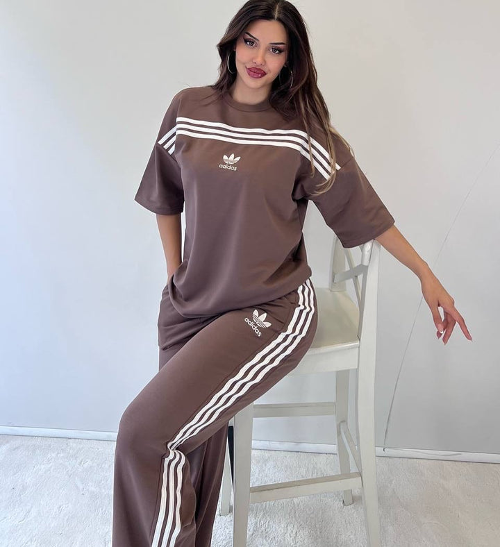 Adidas Originals™ Comfort  – Everyday Ease. Urban Impact.