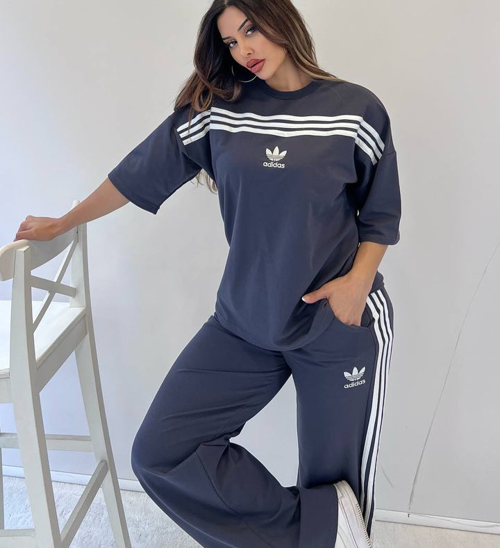 Adidas Originals™ Comfort  – Everyday Ease. Urban Impact.