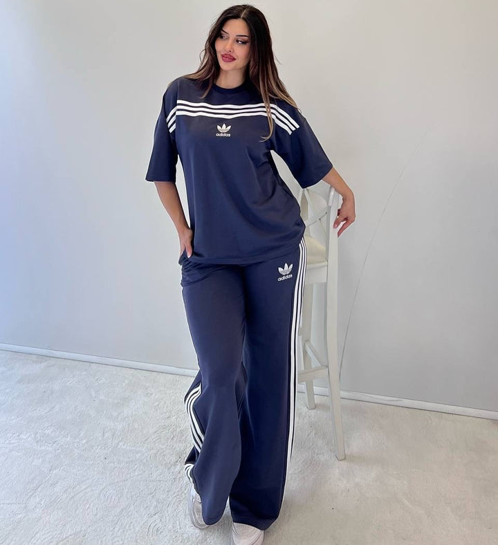 Adidas Originals™ Comfort  – Everyday Ease. Urban Impact.