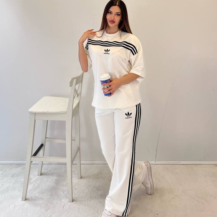Adidas Originals™ Comfort  – Everyday Ease. Urban Impact.