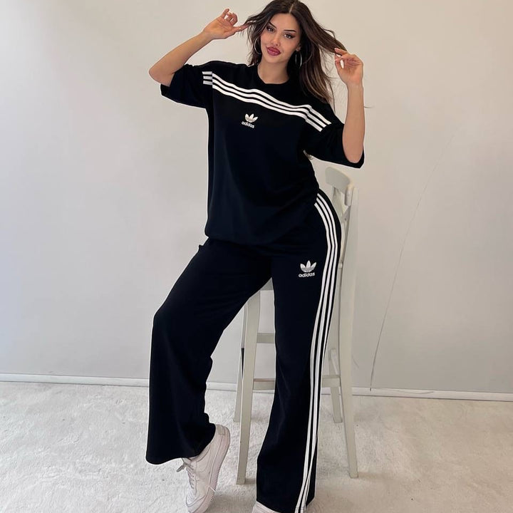 Adidas Originals™ Comfort  – Everyday Ease. Urban Impact.