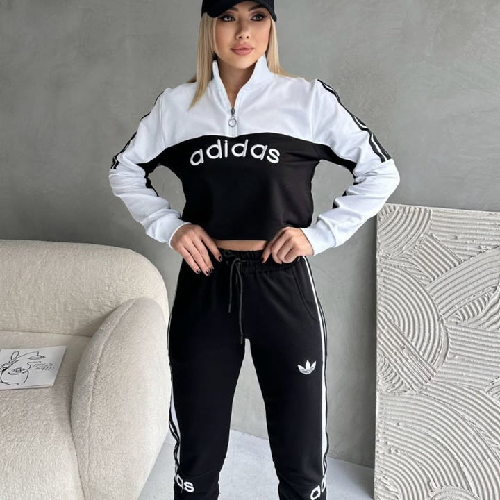 Adidas Originals™ Colourblock  – Bold. Sporty. Iconic.