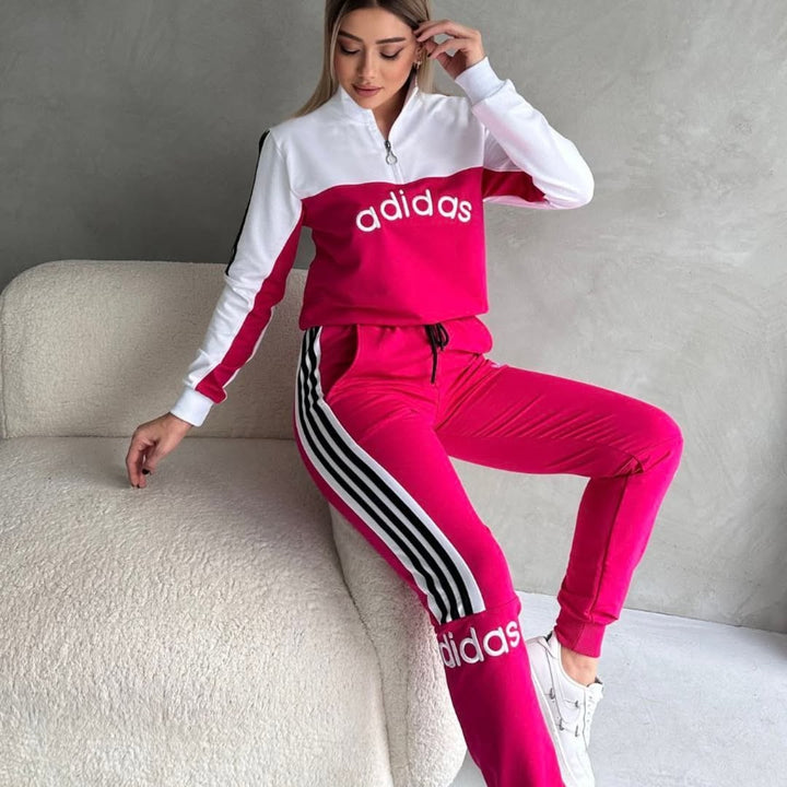 Adidas Originals™ Colourblock  – Bold. Sporty. Iconic.