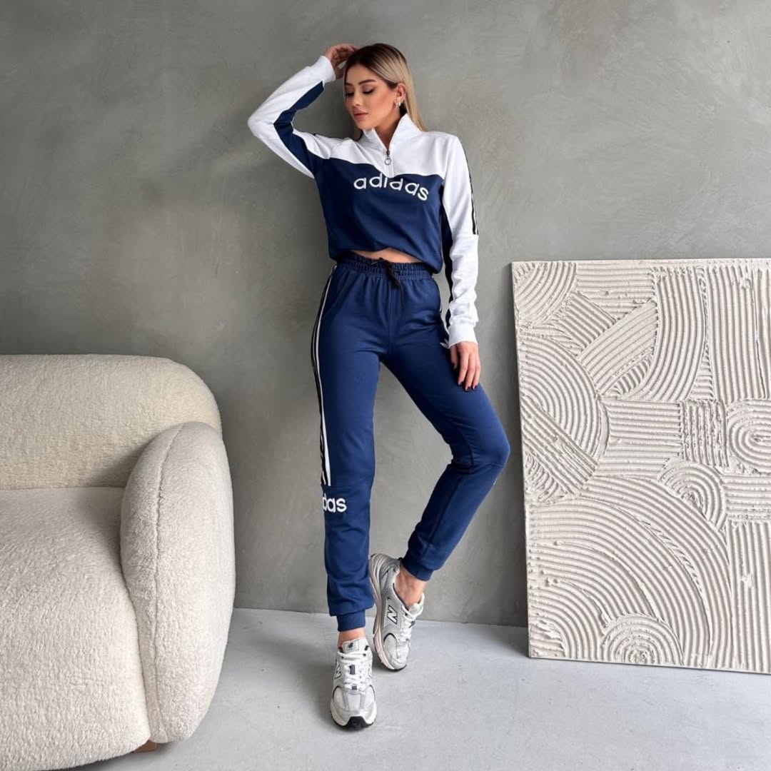 Adidas Originals™ Colourblock  – Bold. Sporty. Iconic.