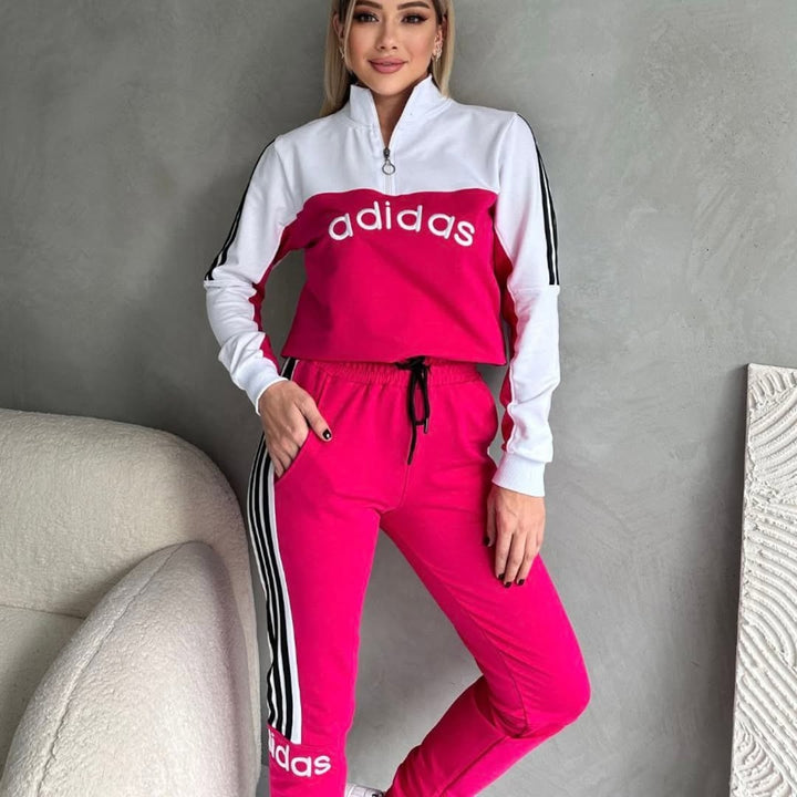 Adidas Originals™ Colourblock  – Bold. Sporty. Iconic.