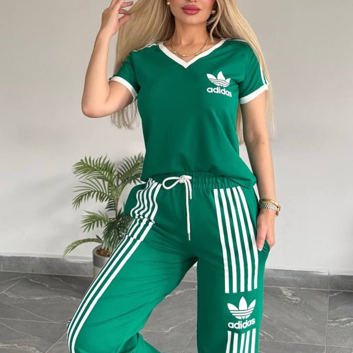 Adidas Power Fit Urban Set