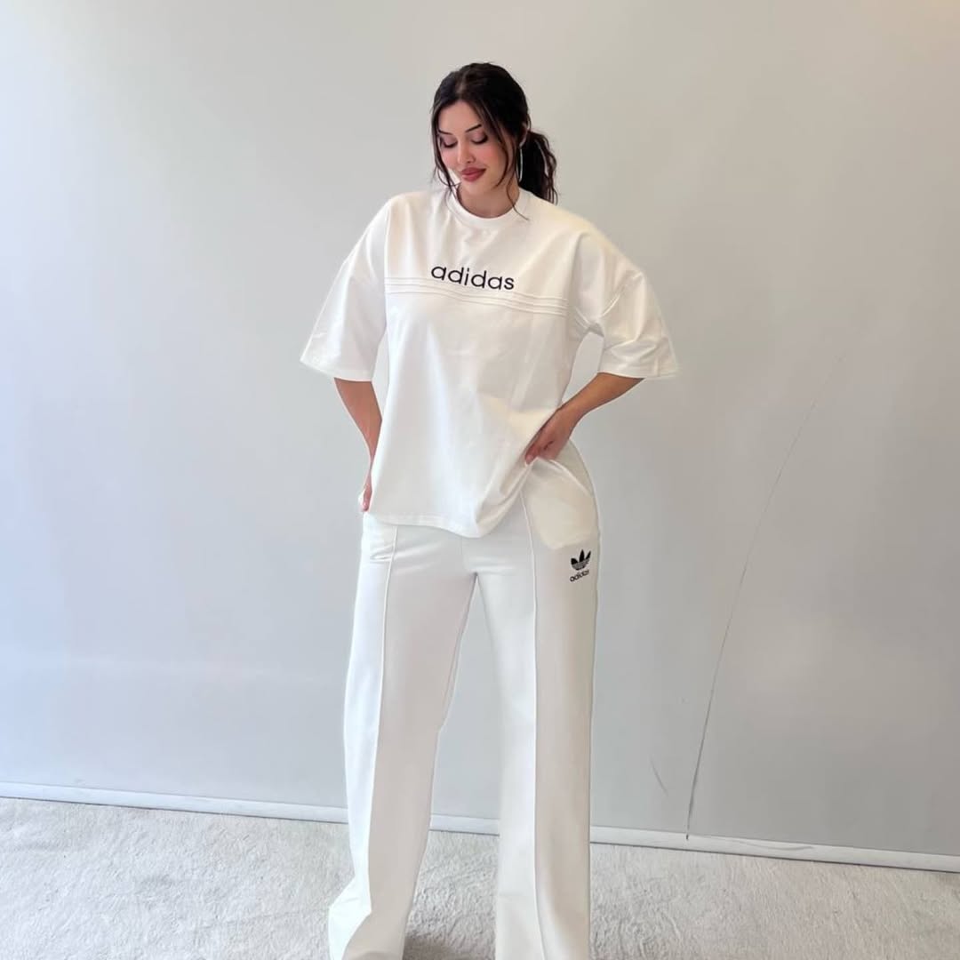 Adidas Originals™ Comfort Set – The perfect balance of style and comfort + 🎁 Get this original adidas bag for FREE