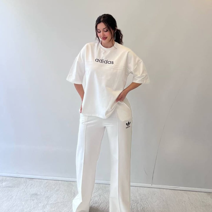 Adidas Originals™ Comfort Set – The perfect balance of style and comfort + 🎁 Get this original adidas bag for FREE