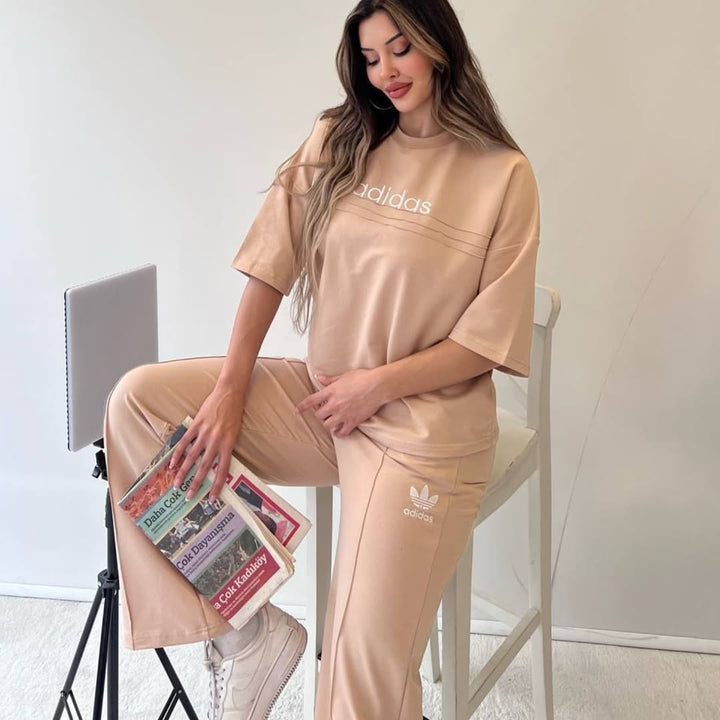 Adidas Originals™ Comfort Set – The perfect balance of style and comfort + 🎁 Get this original adidas bag for FREE