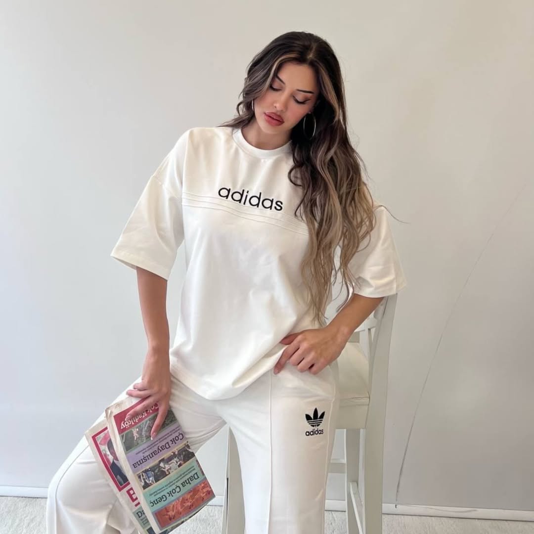 Adidas Originals™ Comfort Set – The perfect balance of style and comfort + 🎁 Get this original adidas bag for FREE