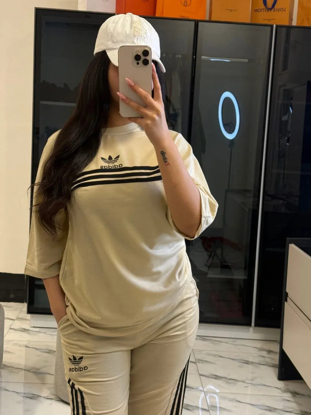 Adidas Originals™ Comfort Set