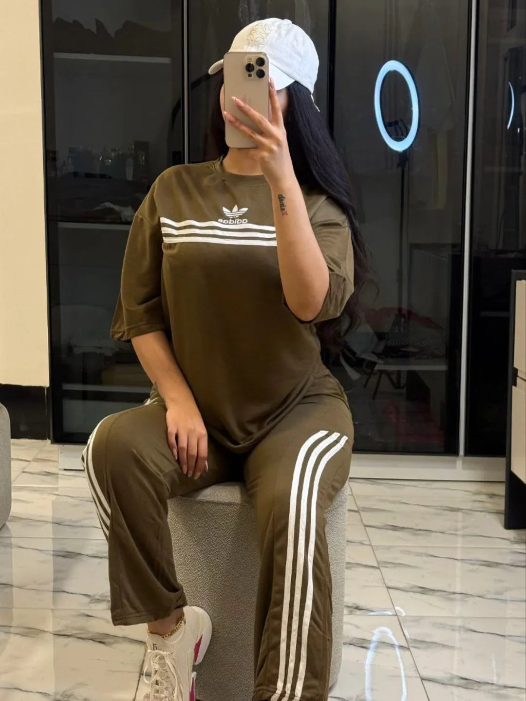 Adidas Originals™ Comfort Set