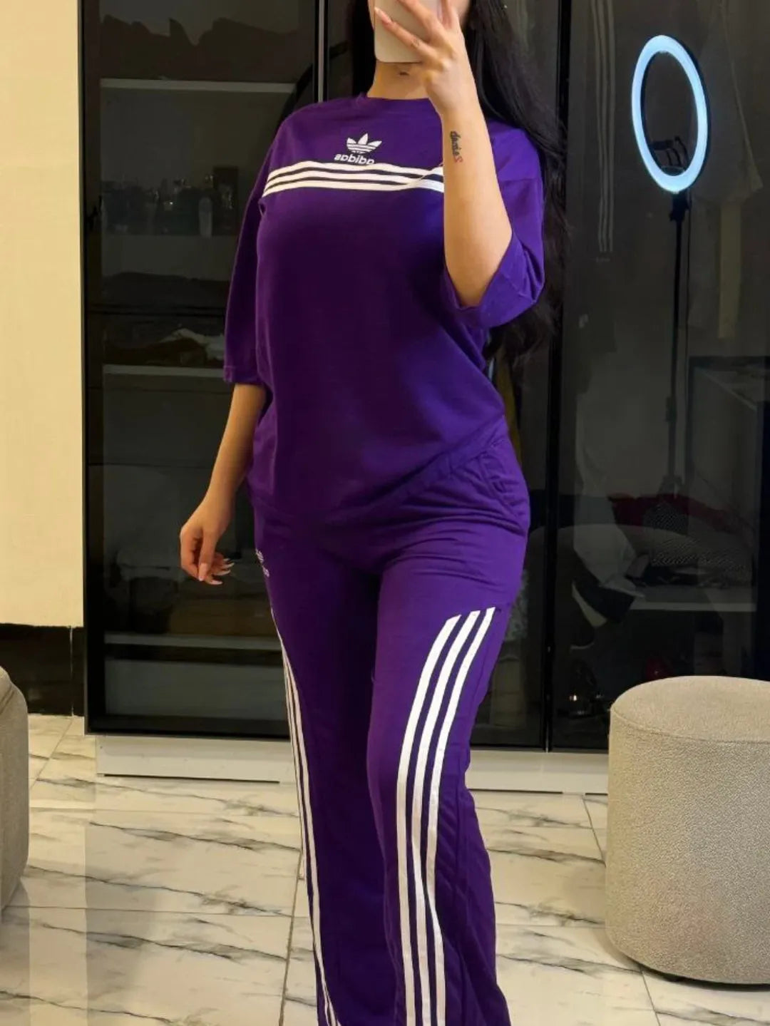 Adidas Originals™ Comfort Set