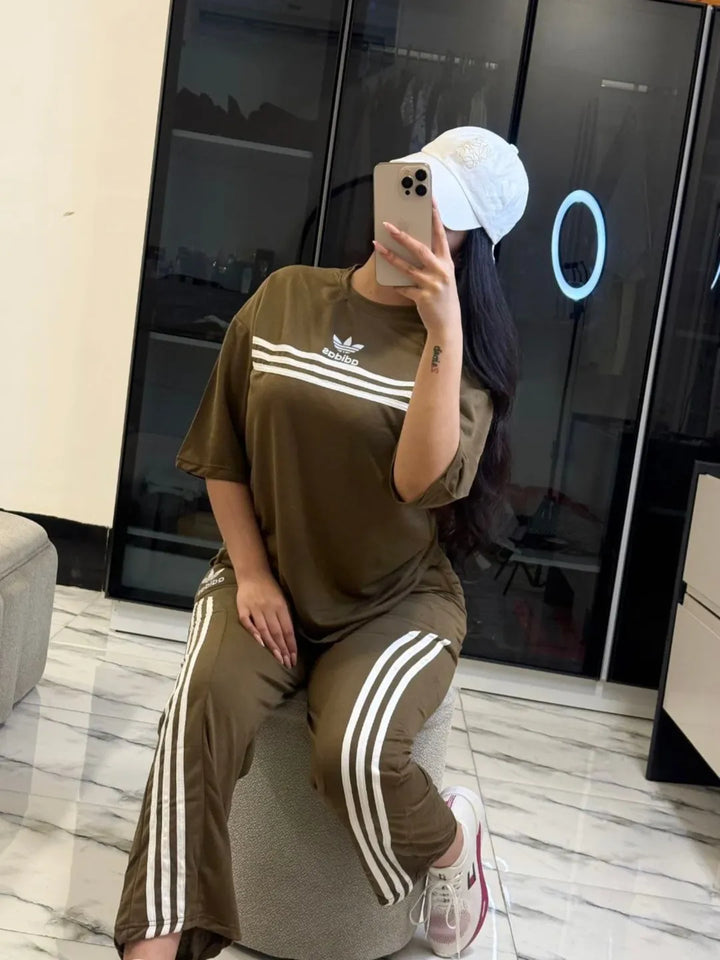 Adidas Originals™ Comfort Set