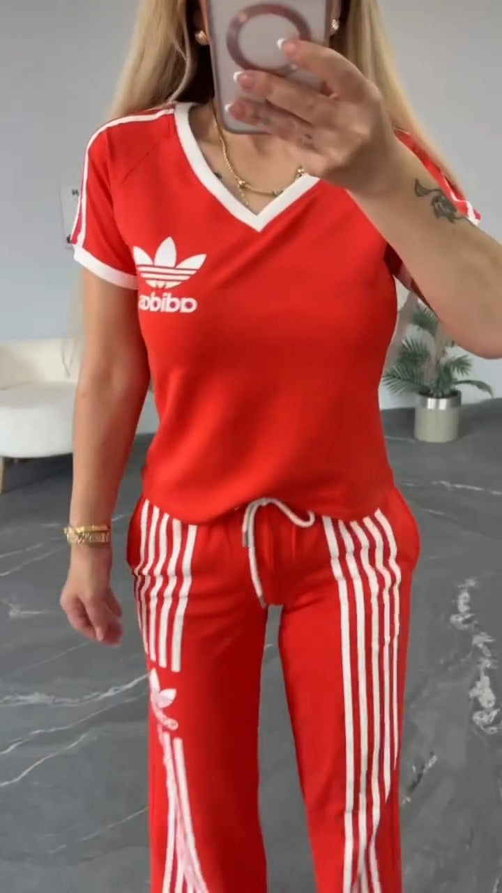Adidas Power Fit Urban Set