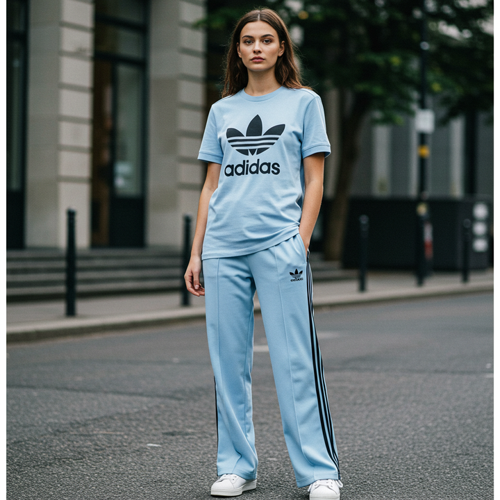 Adidas Originals™ Iconic Set – Bold. Minimal. Timeless.